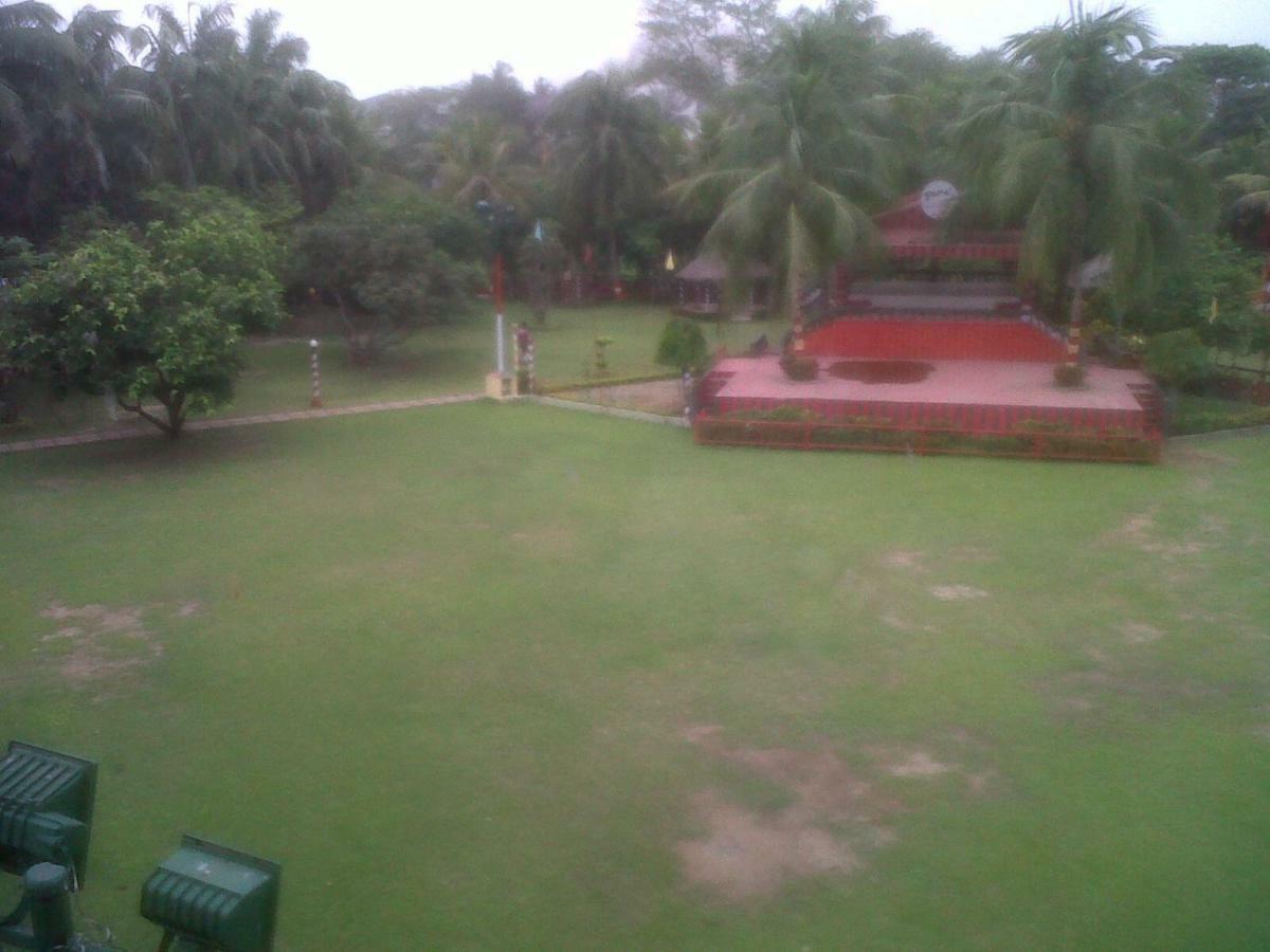 Palm Village Resort Calcutá Exterior foto