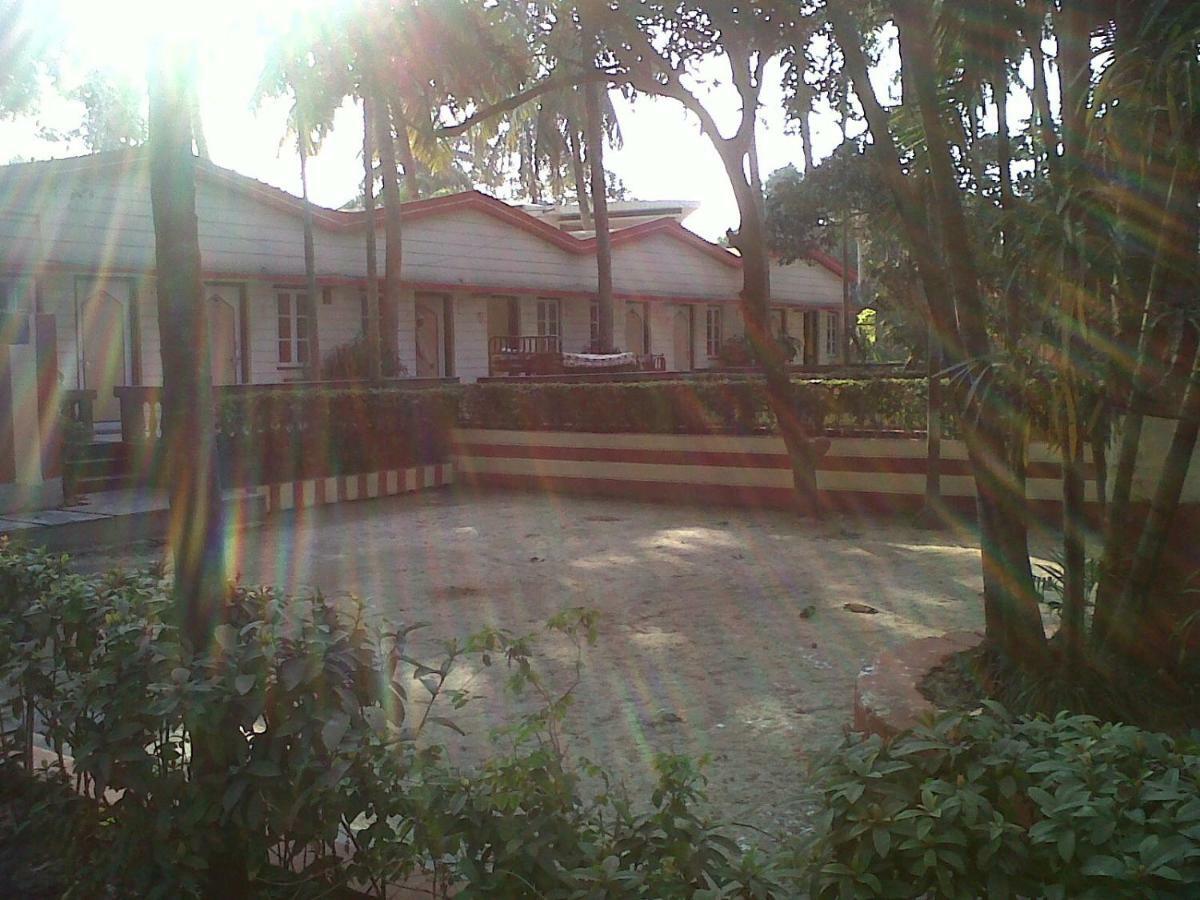 Palm Village Resort Calcutá Exterior foto