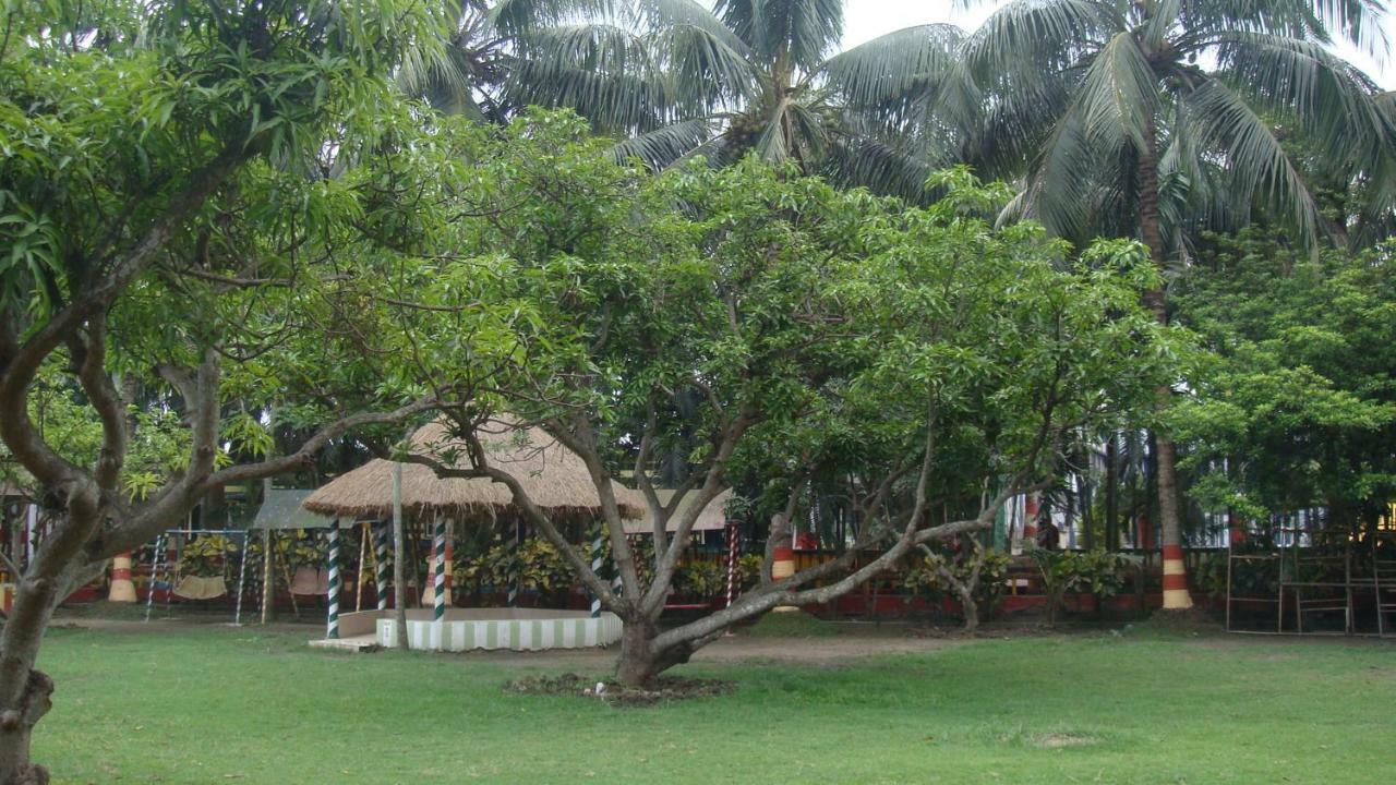 Palm Village Resort Calcutá Exterior foto